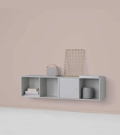 Line från Montana - Anthracite / Inkl. ophæng - Jacobsen Plus