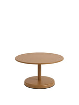 Linear Steel soffbord, Ø70 från Muuto - 5 - Jacobsen Plus