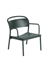 Linear Steel loungestol från Muuto - 8 - Jacobsen Plus