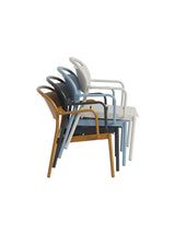 Linear Steel loungestol från Muuto - 11 - Jacobsen Plus