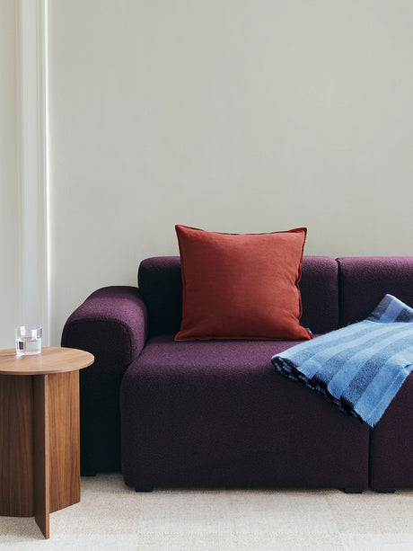 Duo Throw från Hay - Cream - Jacobsen Plus