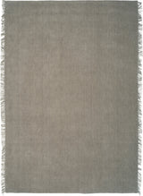 Abyss Bliss Matta, Sand från Linie Design - 140 x 200 cm. - Jacobsen Plus