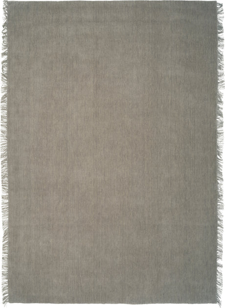 Abyss Bliss Matta, Sand från Linie Design - 140 x 200 cm. - Jacobsen Plus