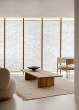 Abyss Bliss Matta, Sand från Linie Design - 1 - Jacobsen Plus