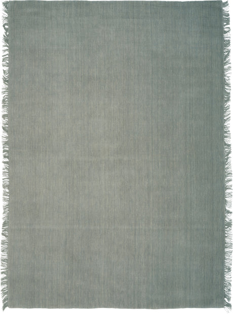 Abyss Bliss matta, Mint från Linie Design - 140 x 200 cm. - Jacobsen Plus