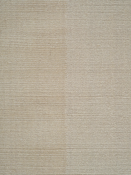 Echo Yano matta, Beige från Linie Design - 140 x 200 cm. - Jacobsen Plus