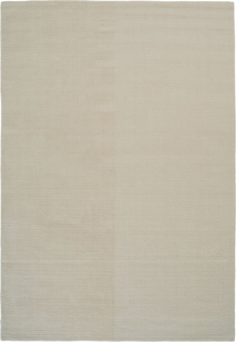 Echo Yano matta, Beige från Linie Design - 140 x 200 cm. - Jacobsen Plus