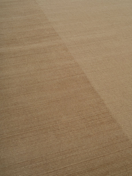 Echo Yano matta, Senap från Linie Design - 140 x 200 cm. - Jacobsen Plus