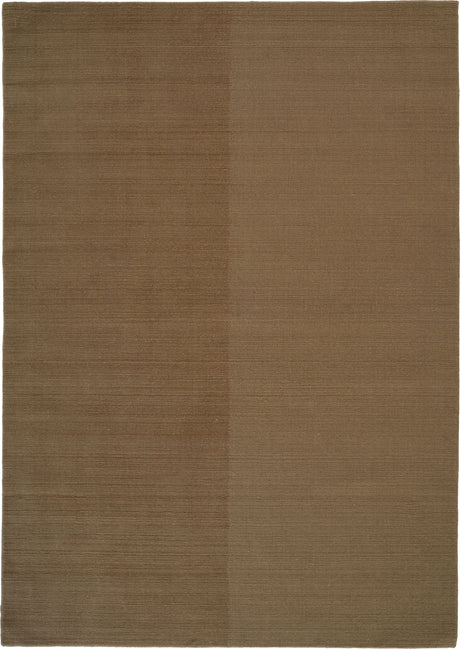 Echo Yano matta, Senap från Linie Design - 140 x 200 cm. - Jacobsen Plus