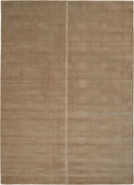 Faded Noren Matta, Camel från Linie Design - 140 x 200 cm. - Jacobsen Plus