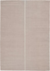 Faded Noren matta, Cream från Linie Design