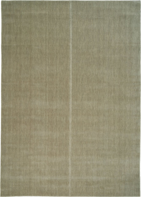 Faded Noren matta, Moss från Linie Design - 140 x 200 cm. - Jacobsen Plus