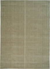 Faded Noren matta, Moss från Linie Design