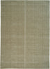 Faded Noren matta, Moss från Linie Design