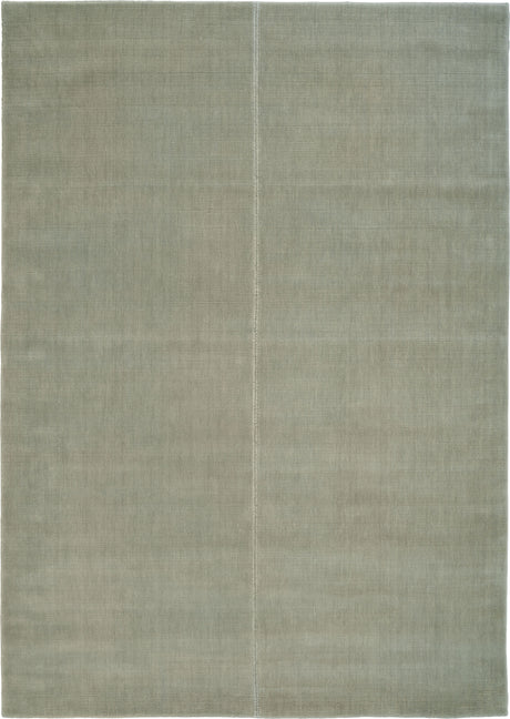 Faded Noren Matta, Taupe från Linie Design - 140 x 200 cm. - Jacobsen Plus