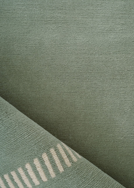 Kimex matta, Grass från Linie Design - 170 x 240 cm. - Jacobsen Plus