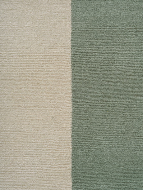 Kimex matta, Grass från Linie Design - 170 x 240 cm. - Jacobsen Plus