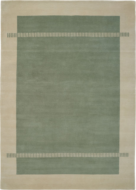 Kimex matta, Grass från Linie Design - 170 x 240 cm. - Jacobsen Plus