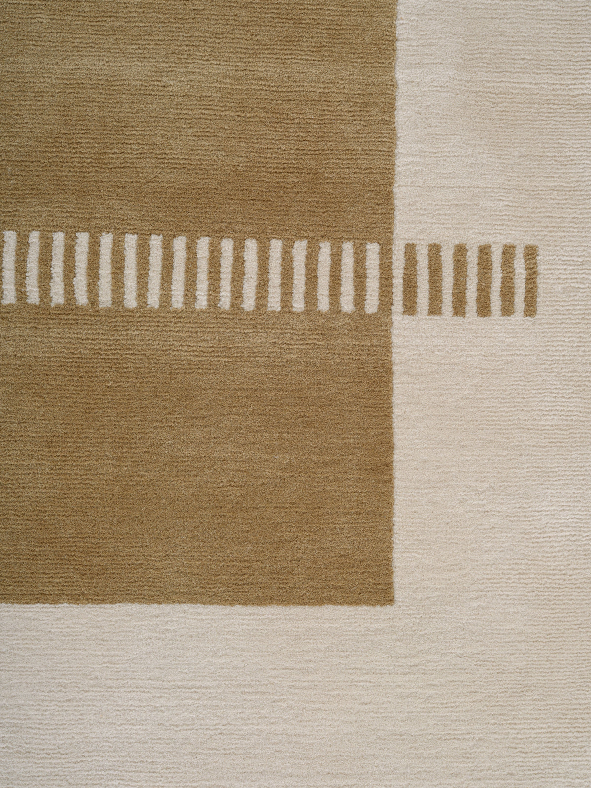Kimex Matta, Ochre från Linie Design - 5 - Jacobsen Plus