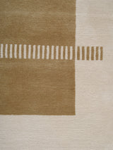 Kimex Matta, Ochre från Linie Design - 5 - Jacobsen Plus