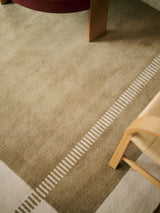 Kimex Matta, Ochre från Linie Design - 3 - Jacobsen Plus