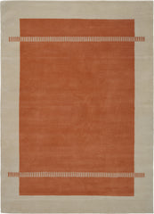 Kimex Matta, Orange från Linie Design