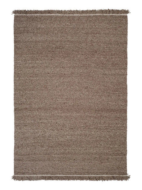 Peaceful Parity Matta från Linie Design - Marble / 140 x 200 cm - Jacobsen Plus