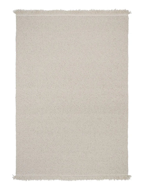 Peaceful Parity Matta från Linie Design - Marble / 140 x 200 cm - Jacobsen Plus