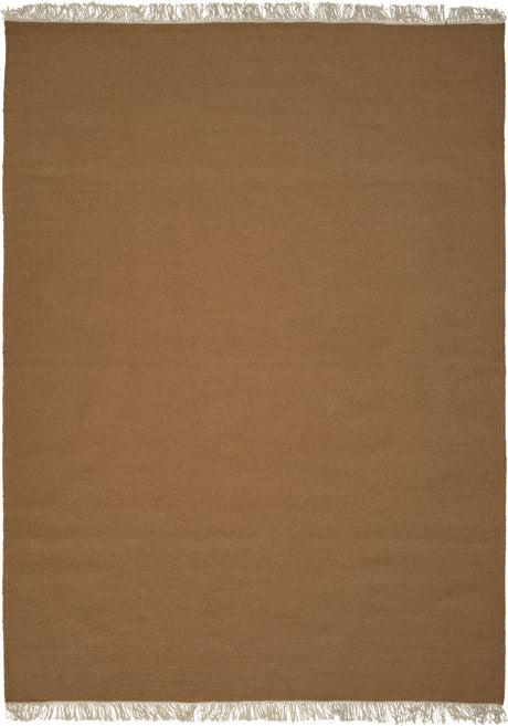 Rainbow Matta från Linie Design - 140 x 200 cm / Sand - Jacobsen Plus