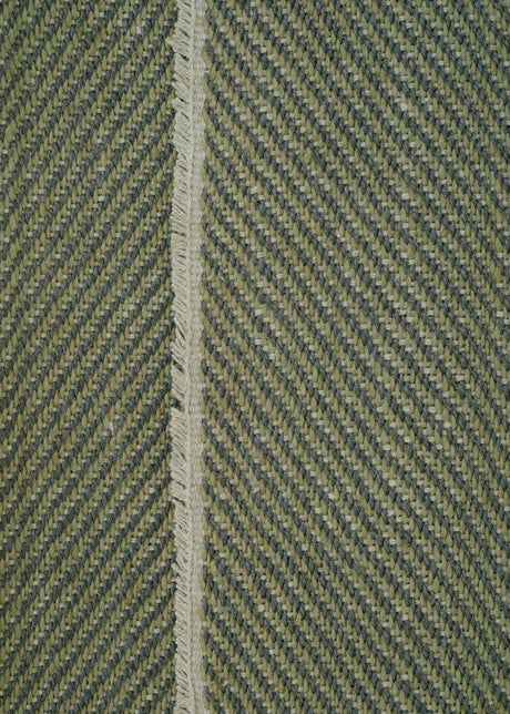 Roccella Matta, Grön från Linie Design - 140 x 200 cm. - Jacobsen Plus
