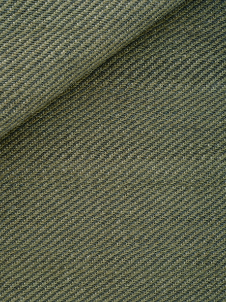 Roccella Matta, Grön från Linie Design - 140 x 200 cm. - Jacobsen Plus