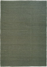 Roccella Matta, Grön från Linie Design - 140 x 200 cm. - Jacobsen Plus