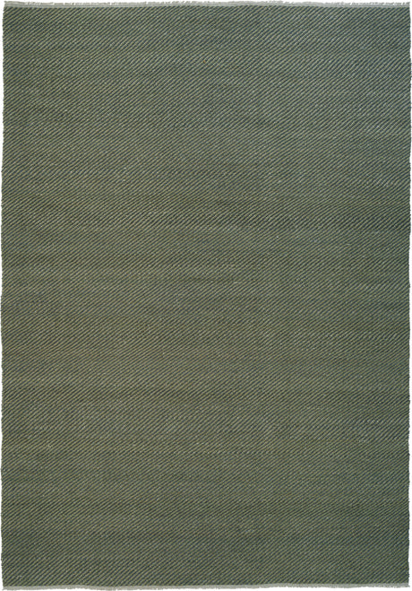 Roccella Matta, Grön från Linie Design - 140 x 200 cm. - Jacobsen Plus