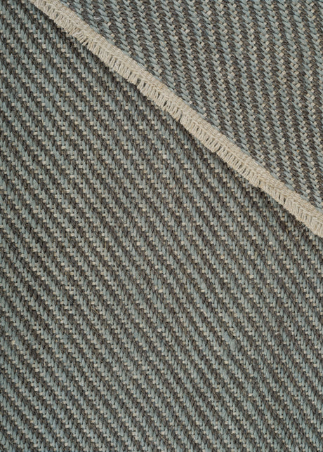 Roccella Matta, Grå från Linie Design - 140 x 200 cm. - Jacobsen Plus