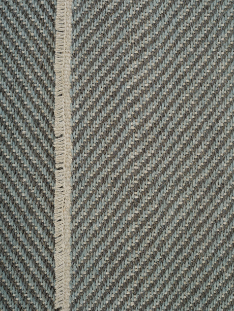 Roccella Matta, Grå från Linie Design - 140 x 200 cm. - Jacobsen Plus