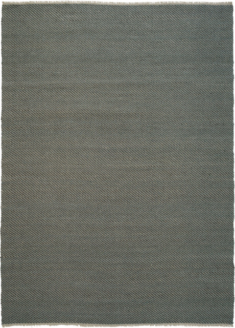 Roccella Matta, Grå från Linie Design - 140 x 200 cm. - Jacobsen Plus