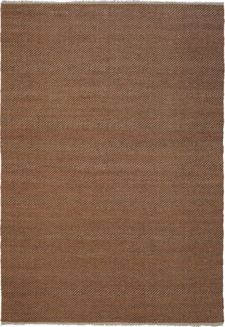 Roccella Matta, Rost från Linie Design - 140 x 200 cm. - Jacobsen Plus