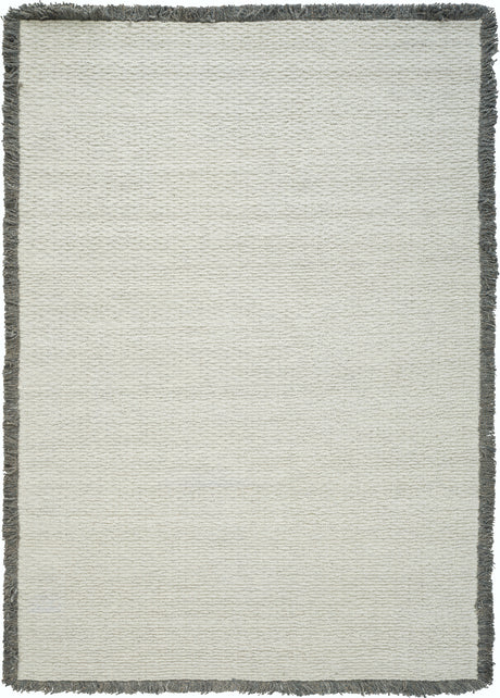 Soft Outline Matta, Stone från Linie Design - 140 x 200 cm. - Jacobsen Plus