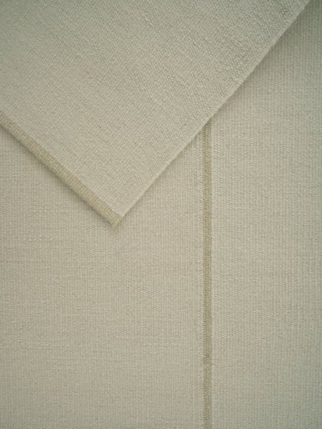 Twin Sabi matta, Almond från Linie Design - 140 x 200 cm. - Jacobsen Plus