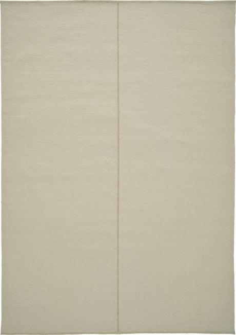Twin Sabi matta, Almond från Linie Design - 140 x 200 cm. - Jacobsen Plus