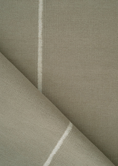 Twin Sabi Matta, Grön från Linie Design - 140 x 200 cm. - Jacobsen Plus