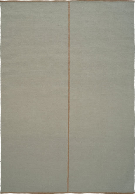 Twin Sabi Matta, Sea-Haze från Linie Design - 140 x 200 cm. - Jacobsen Plus
