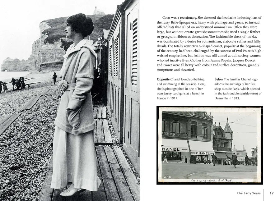 The little book of Chanel från New Mags - 6 - Jacobsen Plus