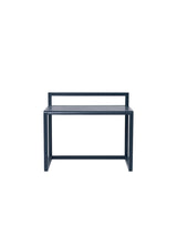 Little Architect Skrivbord från Ferm Living - Dark blue - Jacobsen Plus