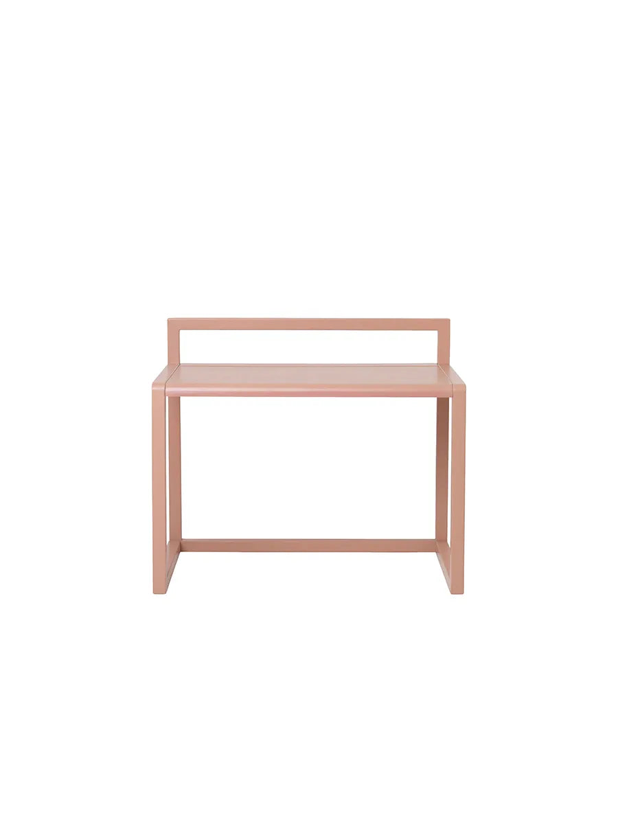 Little Architect Skrivbord från Ferm Living - Ros - Jacobsen Plus
