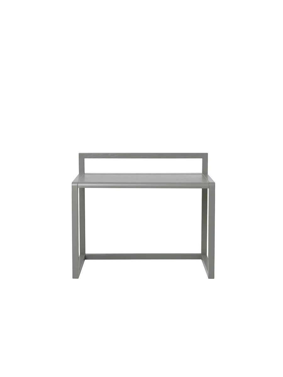 Little Architect Skrivbord från Ferm Living - Grey - Jacobsen Plus