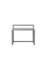 Little Architect Skrivbord från Ferm Living - Grey - Jacobsen Plus