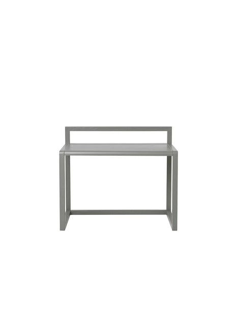 Little Architect Skrivbord från Ferm Living - Grey - Jacobsen Plus