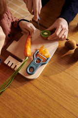 Hortense Peeler, Whale Blue från Liewood - 2 - Jacobsen Plus