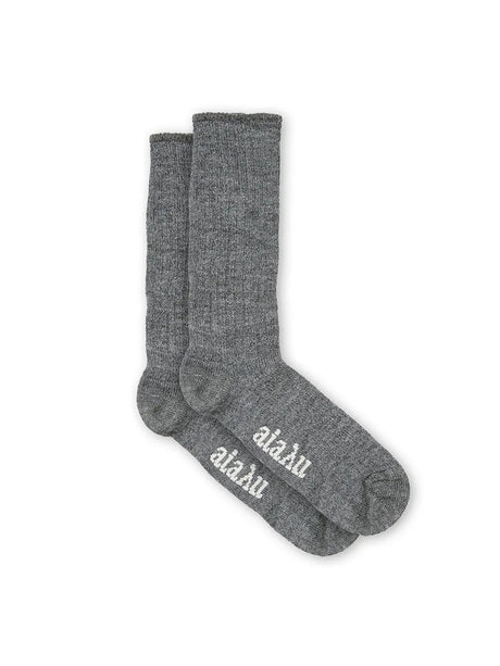 Llama Socks, pure stormig från Aiayu - 1 - Jacobsen Plus